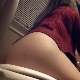 A hidden camera in a bathroom records an unsuspecting girl taking a piss while sitting on a toilet and wiping herself. No pooping. Presented in 720P HD. About a minute.